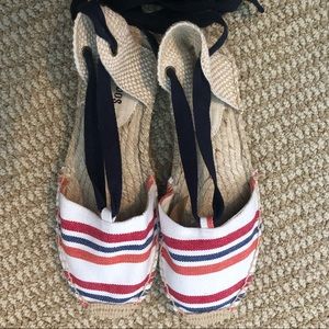 Espadrilles